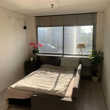 Hotel 아파트호텔