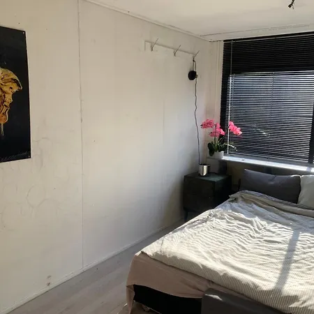 아파트호텔 Hotel 암스테르담